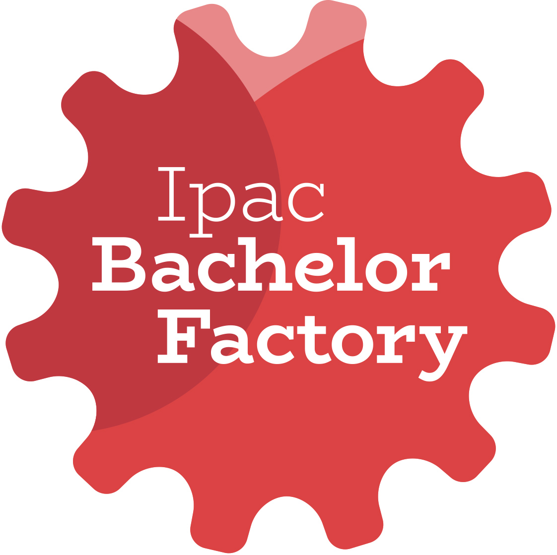Logo IPAC Bachelor Factory