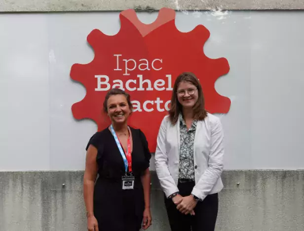 Aurelie-GENETE-Ipac-Bahcelor-Factory-Laval-Bachelor-Ressources-Humaines-Ecole-de-commerce-1