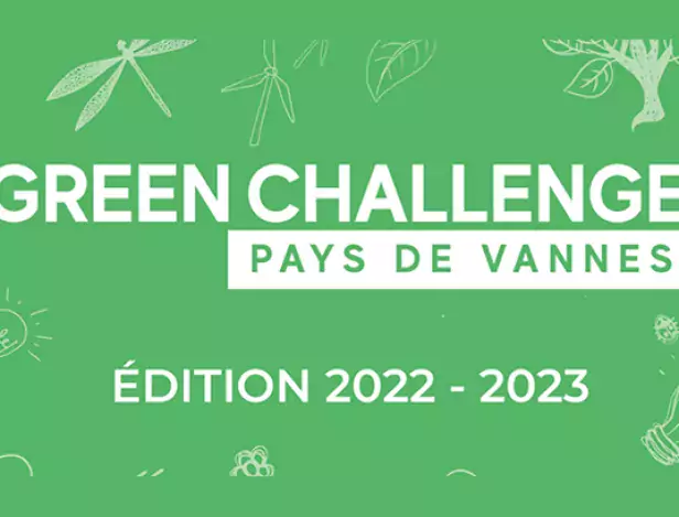 green-challenge