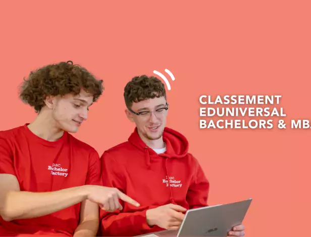 Classement-Eduniversal-Bachelors-MBA-ecole-de-commerce-Ipac-Bachelor-Factory