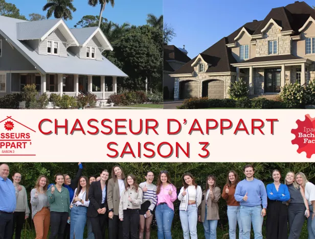 Chasseur-d'appart