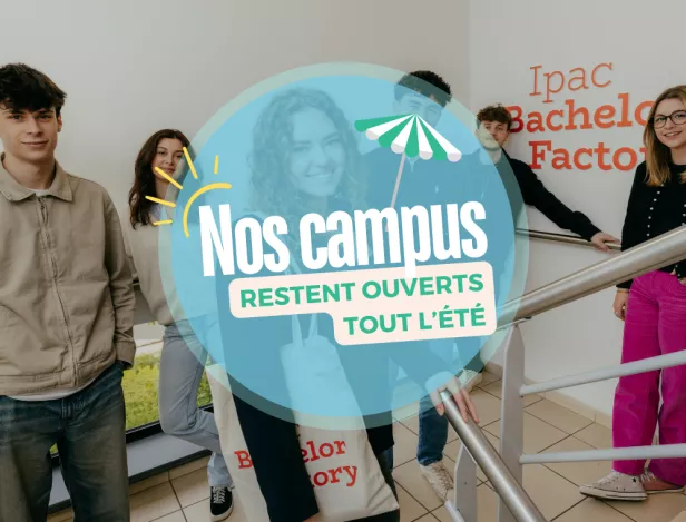 Nos-campus-restent-ouverts-tout-l'été-