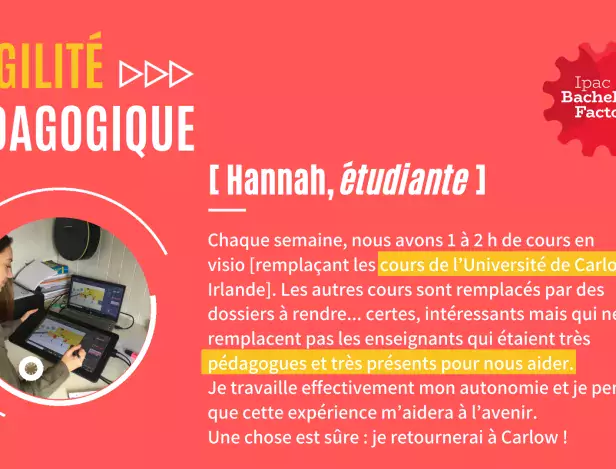 ibf-temoignagesagilite-etudiante-hannah